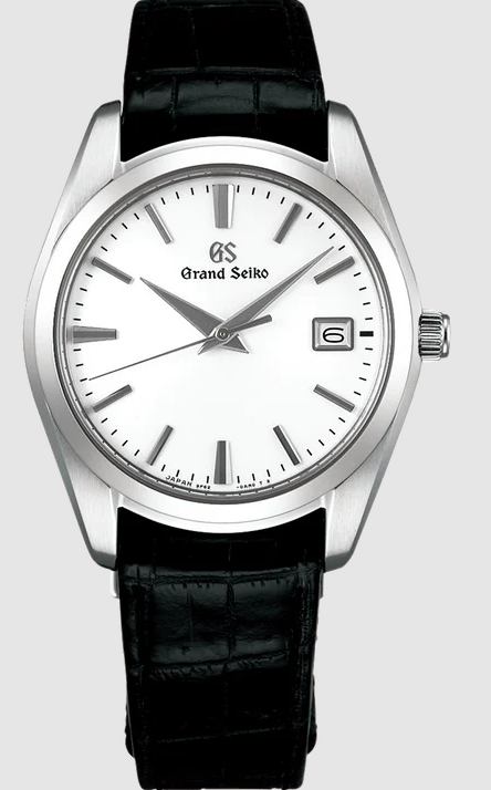 Grand Seiko Heritage SBGX295 Replica Watch